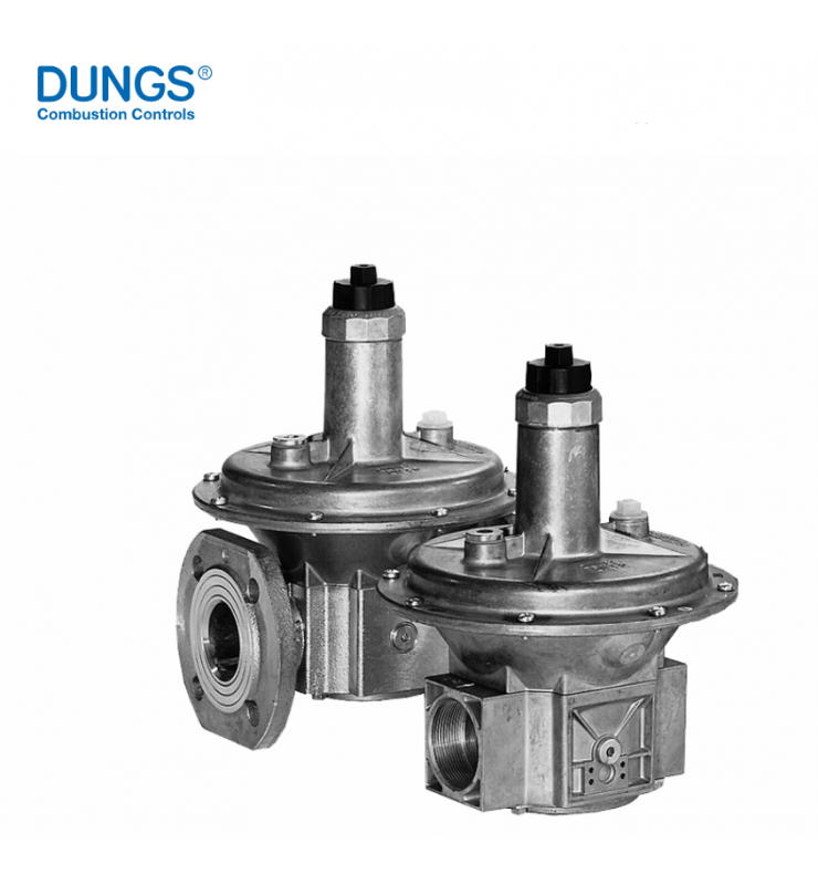 DUNGS調壓閥